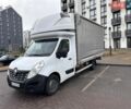 Белый Рено Мастер, объемом двигателя 2.3 л и пробегом 630 тыс. км за 13800 $, фото 1 на Automoto.ua