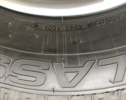 Білий Рено Мастєр, об'ємом двигуна 2.3 л та пробігом 435 тис. км за 15500 $, фото 30 на Automoto.ua