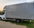 Белый Рено Мастер, объемом двигателя 2.3 л и пробегом 233 тыс. км за 17400 $, фото 9 на Automoto.ua