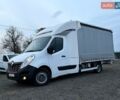 Белый Рено Мастер, объемом двигателя 2.3 л и пробегом 339 тыс. км за 15800 $, фото 1 на Automoto.ua