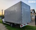 Белый Рено Мастер, объемом двигателя 2.3 л и пробегом 233 тыс. км за 17400 $, фото 8 на Automoto.ua