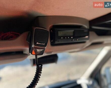 Білий Рено Мастєр, об'ємом двигуна 2.3 л та пробігом 405 тис. км за 17000 $, фото 22 на Automoto.ua