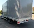 Белый Рено Мастер, объемом двигателя 2.3 л и пробегом 248 тыс. км за 18500 $, фото 10 на Automoto.ua