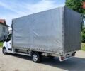 Белый Рено Мастер, объемом двигателя 2.3 л и пробегом 458 тыс. км за 15700 $, фото 5 на Automoto.ua