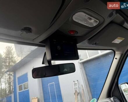 Белый Рено Мастер, объемом двигателя 2.3 л и пробегом 281 тыс. км за 23999 $, фото 36 на Automoto.ua