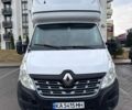 Білий Рено Мастєр, об'ємом двигуна 2.3 л та пробігом 624 тис. км за 14500 $, фото 1 на Automoto.ua