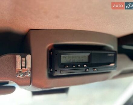 Білий Рено Мастєр, об'ємом двигуна 2.3 л та пробігом 405 тис. км за 17000 $, фото 21 на Automoto.ua