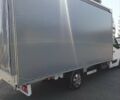 Белый Рено Мастер, объемом двигателя 2.3 л и пробегом 248 тыс. км за 18500 $, фото 6 на Automoto.ua