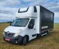 Білий Рено Мастєр, об'ємом двигуна 0 л та пробігом 388 тис. км за 17600 $, фото 1 на Automoto.ua