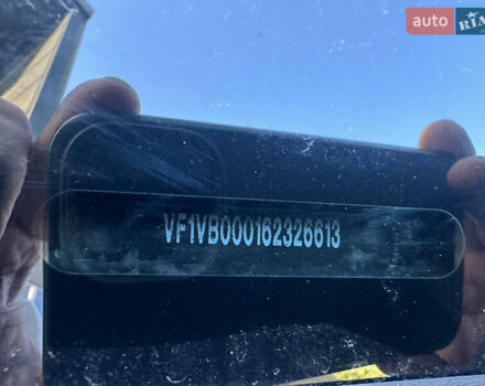 Белый Рено Мастер, объемом двигателя 2.3 л и пробегом 520 тыс. км за 17900 $, фото 26 на Automoto.ua