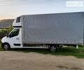 Белый Рено Мастер, объемом двигателя 2.3 л и пробегом 233 тыс. км за 17400 $, фото 10 на Automoto.ua