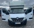 Белый Рено Мастер, объемом двигателя 2.3 л и пробегом 350 тыс. км за 15000 $, фото 1 на Automoto.ua
