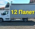 Білий Рено Мастєр, об'ємом двигуна 0 л та пробігом 446 тис. км за 16900 $, фото 1 на Automoto.ua