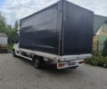 Белый Рено Мастер, объемом двигателя 2.3 л и пробегом 418 тыс. км за 16400 $, фото 6 на Automoto.ua