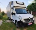 Белый Рено Мастер, объемом двигателя 2.3 л и пробегом 233 тыс. км за 17400 $, фото 2 на Automoto.ua