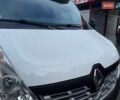 Белый Рено Мастер, объемом двигателя 2.3 л и пробегом 281 тыс. км за 23999 $, фото 25 на Automoto.ua