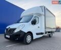 Белый Рено Мастер, объемом двигателя 2.3 л и пробегом 267 тыс. км за 15800 $, фото 1 на Automoto.ua