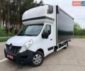 Білий Рено Мастєр, об'ємом двигуна 2.3 л та пробігом 381 тис. км за 17700 $, фото 1 на Automoto.ua