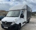 Белый Рено Мастер, объемом двигателя 2.3 л и пробегом 822 тыс. км за 14900 $, фото 1 на Automoto.ua
