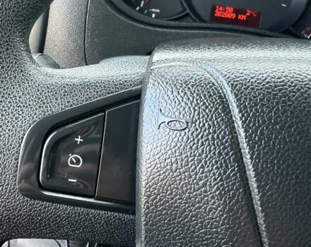 Белый Рено Мастер, объемом двигателя 2.3 л и пробегом 360 тыс. км за 25999 $, фото 24 на Automoto.ua