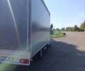 Белый Рено Мастер, объемом двигателя 2.3 л и пробегом 248 тыс. км за 18500 $, фото 5 на Automoto.ua
