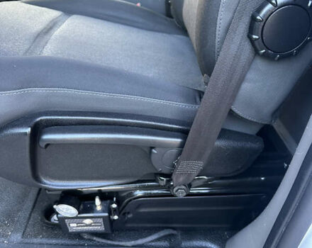 Белый Рено Мастер, объемом двигателя 2.3 л и пробегом 520 тыс. км за 17900 $, фото 20 на Automoto.ua