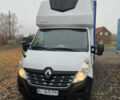 Белый Рено Мастер, объемом двигателя 2.3 л и пробегом 648 тыс. км за 15500 $, фото 1 на Automoto.ua