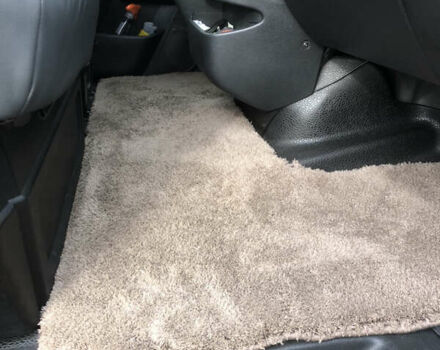 Білий Рено Мастєр, об'ємом двигуна 2.3 л та пробігом 435 тис. км за 15500 $, фото 20 на Automoto.ua