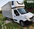 Белый Рено Мастер, объемом двигателя 2.3 л и пробегом 233 тыс. км за 17400 $, фото 3 на Automoto.ua