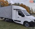 Белый Рено Мастер, объемом двигателя 2.3 л и пробегом 690 тыс. км за 18500 $, фото 1 на Automoto.ua