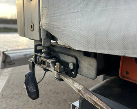 Белый Рено Мастер, объемом двигателя 2.3 л и пробегом 360 тыс. км за 25999 $, фото 41 на Automoto.ua