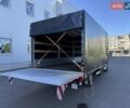 Білий Рено Мастєр, об'ємом двигуна 2.3 л та пробігом 313 тис. км за 17000 $, фото 1 на Automoto.ua