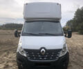 Білий Рено Мастєр, об'ємом двигуна 2.3 л та пробігом 435 тис. км за 15500 $, фото 28 на Automoto.ua