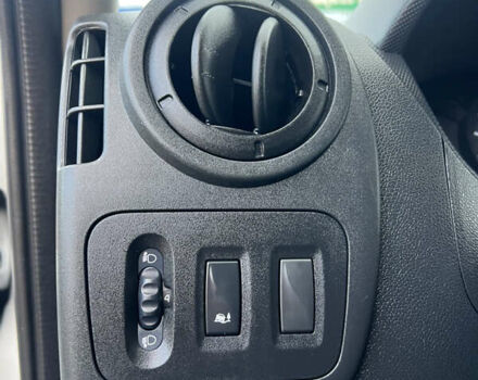 Белый Рено Мастер, объемом двигателя 2.3 л и пробегом 360 тыс. км за 25999 $, фото 21 на Automoto.ua