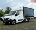Белый Рено Мастер, объемом двигателя 2.3 л и пробегом 335 тыс. км за 15300 $, фото 1 на Automoto.ua