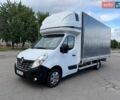Білий Рено Мастєр, об'ємом двигуна 2.3 л та пробігом 259 тис. км за 15700 $, фото 1 на Automoto.ua