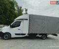 Білий Рено Мастєр, об'ємом двигуна 2.3 л та пробігом 288 тис. км за 17700 $, фото 1 на Automoto.ua