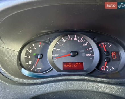 Белый Рено Мастер, объемом двигателя 2.3 л и пробегом 520 тыс. км за 17900 $, фото 24 на Automoto.ua