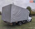 Белый Рено Мастер, объемом двигателя 2.3 л и пробегом 690 тыс. км за 18500 $, фото 3 на Automoto.ua