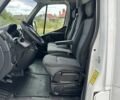 Белый Рено Мастер, объемом двигателя 2.3 л и пробегом 425 тыс. км за 17200 $, фото 16 на Automoto.ua
