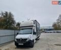 Білий Рено Мастєр, об'ємом двигуна 2.3 л та пробігом 343 тис. км за 18000 $, фото 1 на Automoto.ua