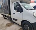 Белый Рено Мастер, объемом двигателя 2.3 л и пробегом 392 тыс. км за 17700 $, фото 6 на Automoto.ua