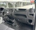 Белый Рено Мастер, объемом двигателя 2.3 л и пробегом 425 тыс. км за 17200 $, фото 30 на Automoto.ua
