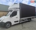 Белый Рено Мастер, объемом двигателя 2.3 л и пробегом 418 тыс. км за 16400 $, фото 3 на Automoto.ua