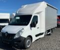 Білий Рено Мастєр, об'ємом двигуна 2.3 л та пробігом 311 тис. км за 15700 $, фото 1 на Automoto.ua