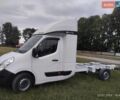 Белый Рено Мастер, объемом двигателя 2.3 л и пробегом 695 тыс. км за 14200 $, фото 1 на Automoto.ua