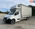 Белый Рено Мастер, объемом двигателя 2.3 л и пробегом 251 тыс. км за 21999 $, фото 1 на Automoto.ua