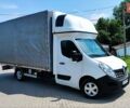 Белый Рено Мастер, объемом двигателя 2.3 л и пробегом 458 тыс. км за 15700 $, фото 2 на Automoto.ua