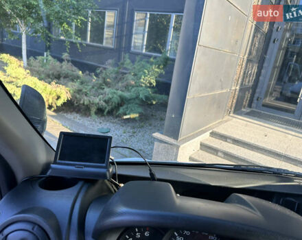 Белый Рено Мастер, объемом двигателя 2.3 л и пробегом 520 тыс. км за 17900 $, фото 23 на Automoto.ua