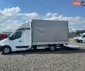 Белый Рено Мастер, объемом двигателя 2.3 л и пробегом 300 тыс. км за 15999 $, фото 1 на Automoto.ua